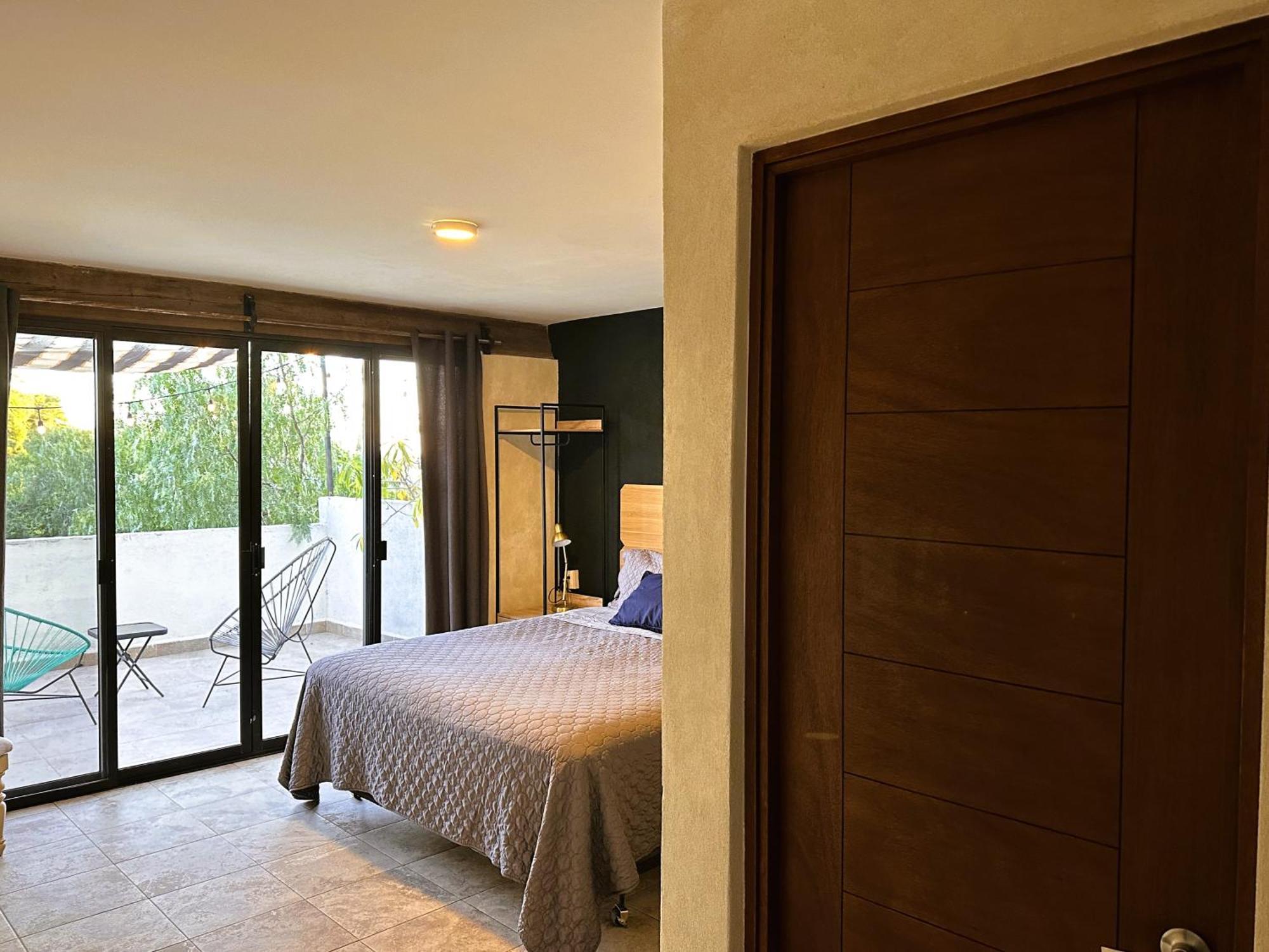 Casona San Cayetano Suites & Lofts By Sce กัวนาฮัวโต ภายนอก รูปภาพ