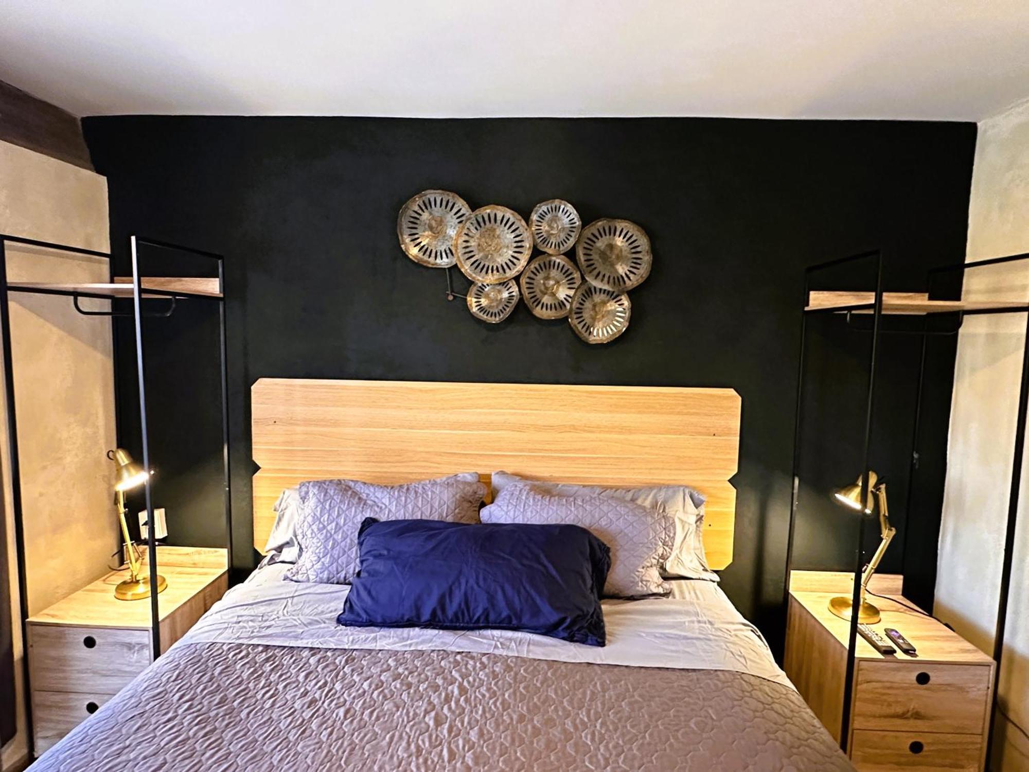 Casona San Cayetano Suites & Lofts By Sce กัวนาฮัวโต ภายนอก รูปภาพ