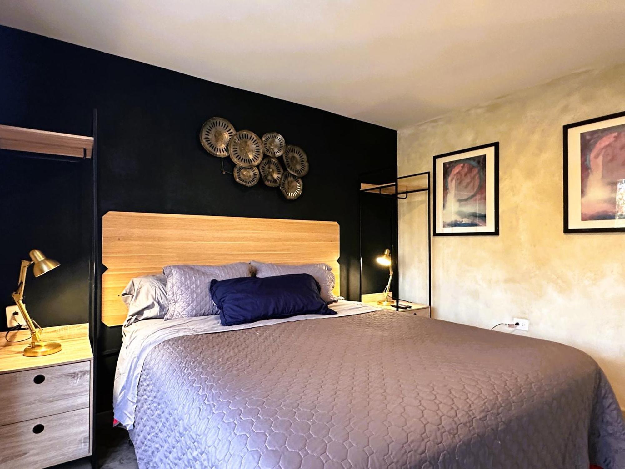Casona San Cayetano Suites & Lofts By Sce กัวนาฮัวโต ภายนอก รูปภาพ