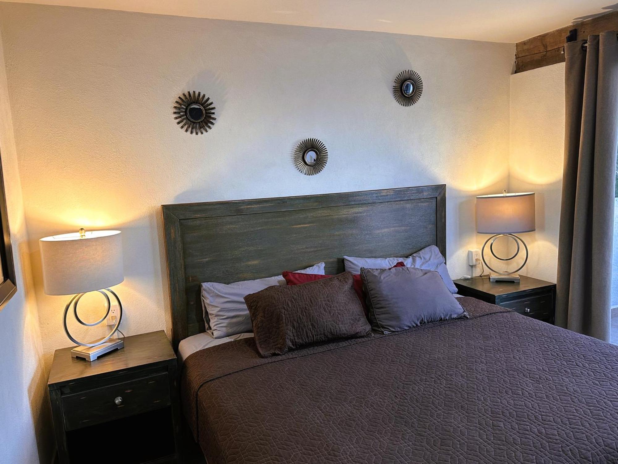 Casona San Cayetano Suites & Lofts By Sce กัวนาฮัวโต ภายนอก รูปภาพ