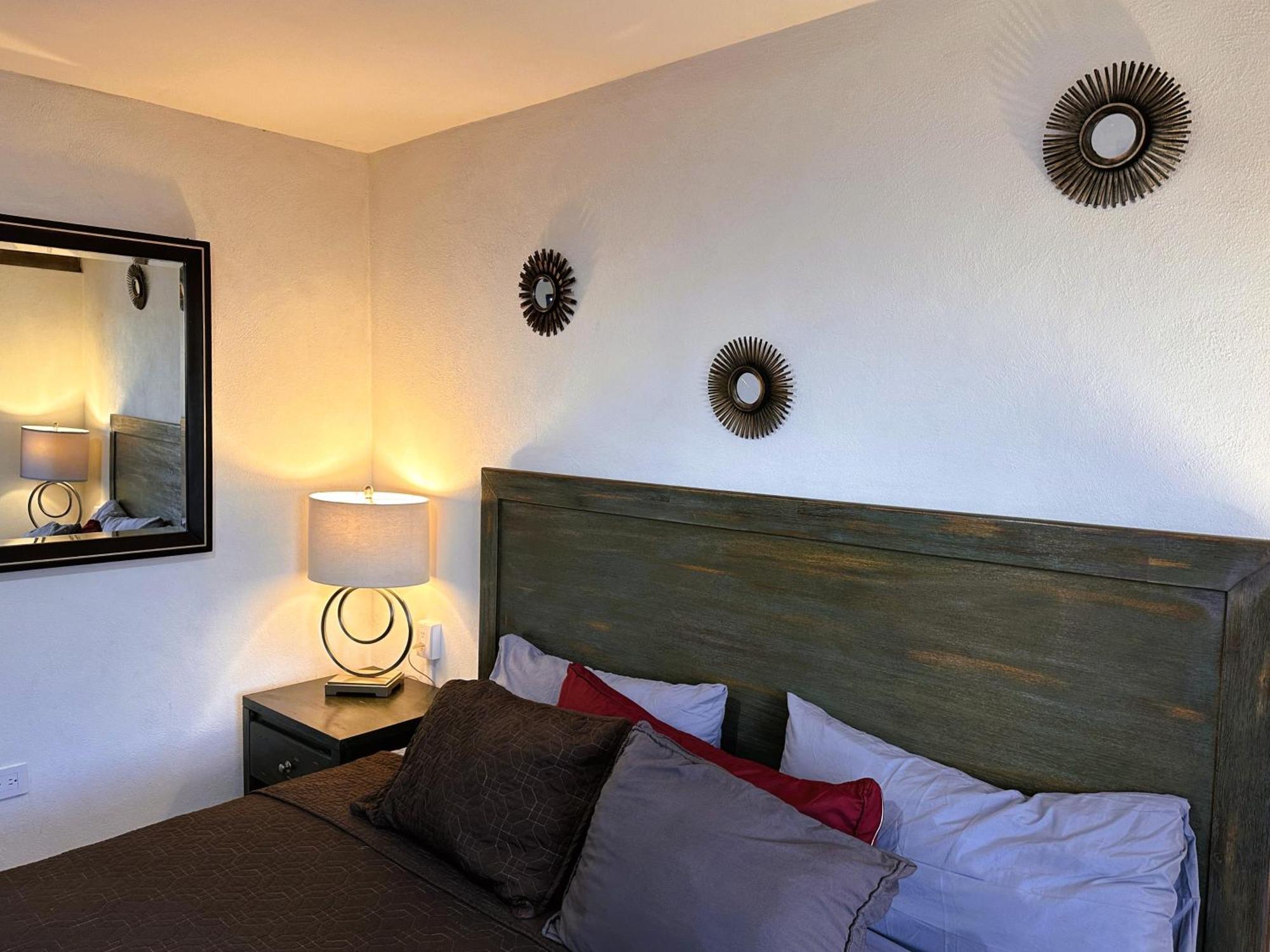 Casona San Cayetano Suites & Lofts By Sce กัวนาฮัวโต ภายนอก รูปภาพ