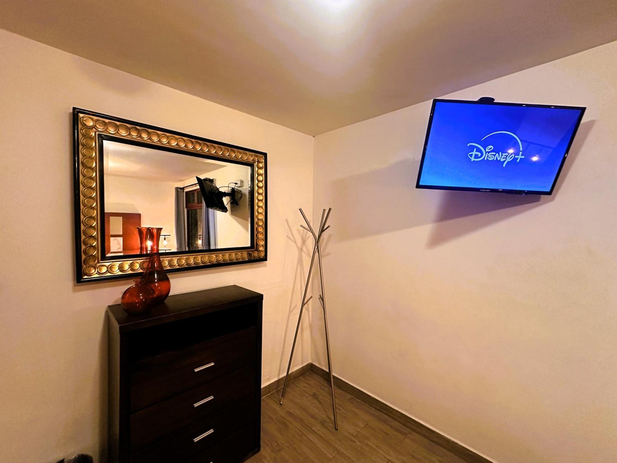 Casona San Cayetano Suites & Lofts By Sce กัวนาฮัวโต ภายนอก รูปภาพ
