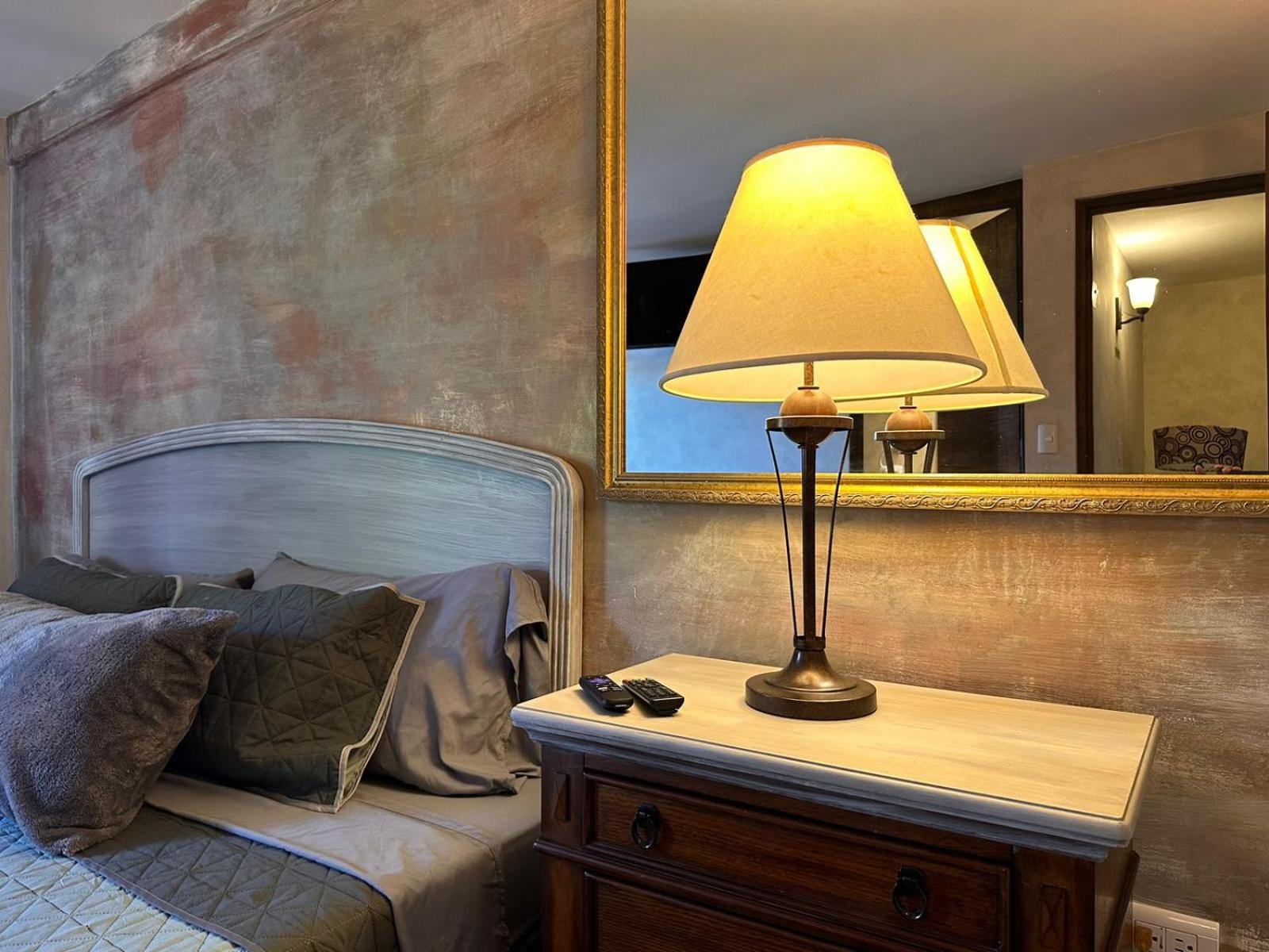 Casona San Cayetano Suites & Lofts By Sce กัวนาฮัวโต ภายนอก รูปภาพ
