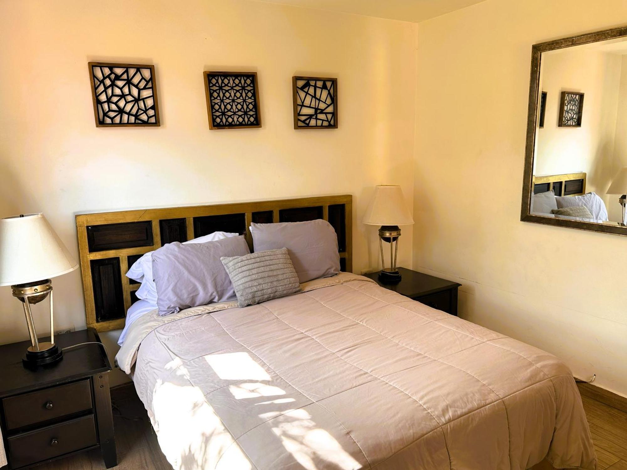 Casona San Cayetano Suites & Lofts By Sce กัวนาฮัวโต ภายนอก รูปภาพ