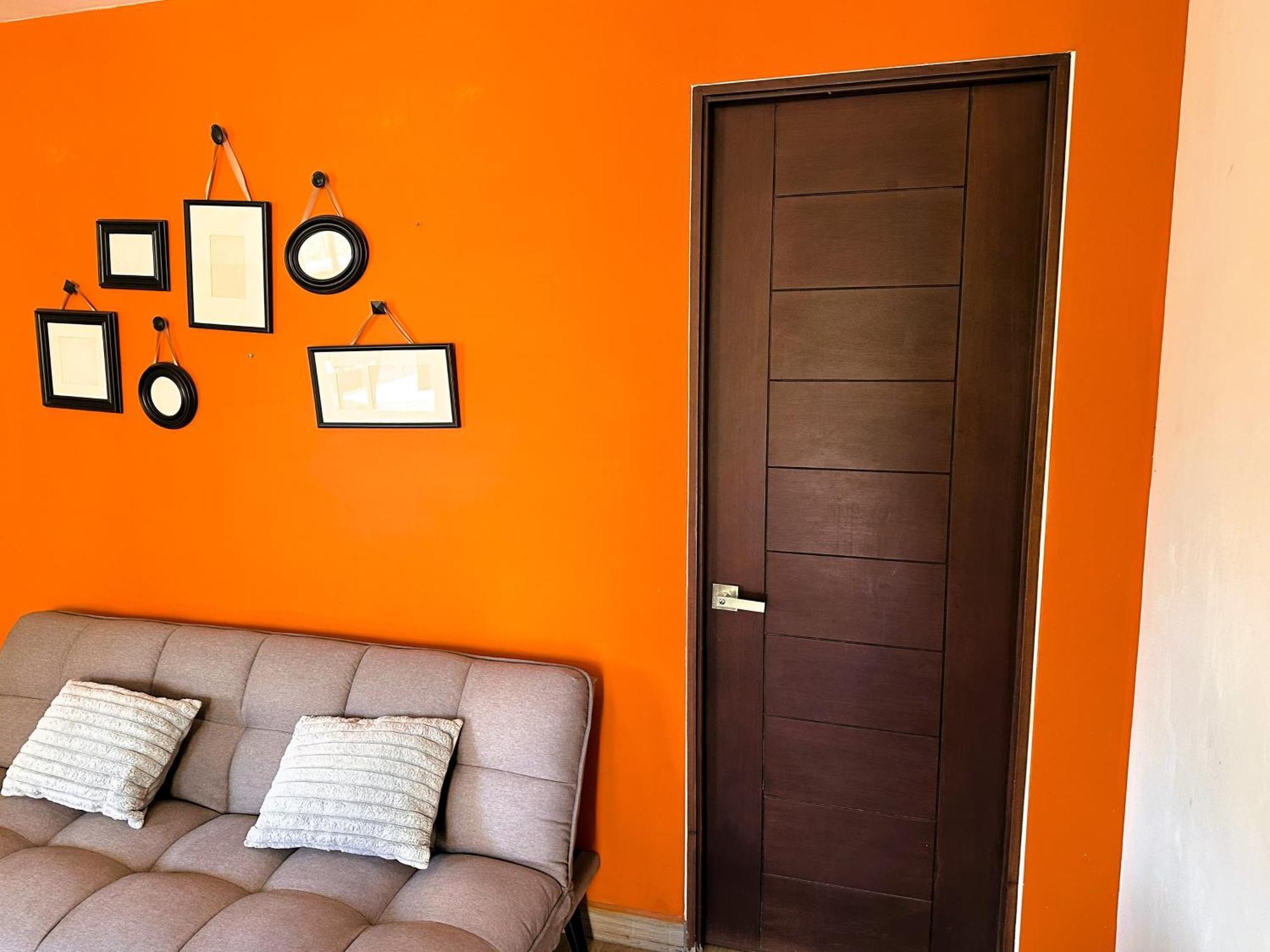 Casona San Cayetano Suites & Lofts By Sce กัวนาฮัวโต ภายนอก รูปภาพ