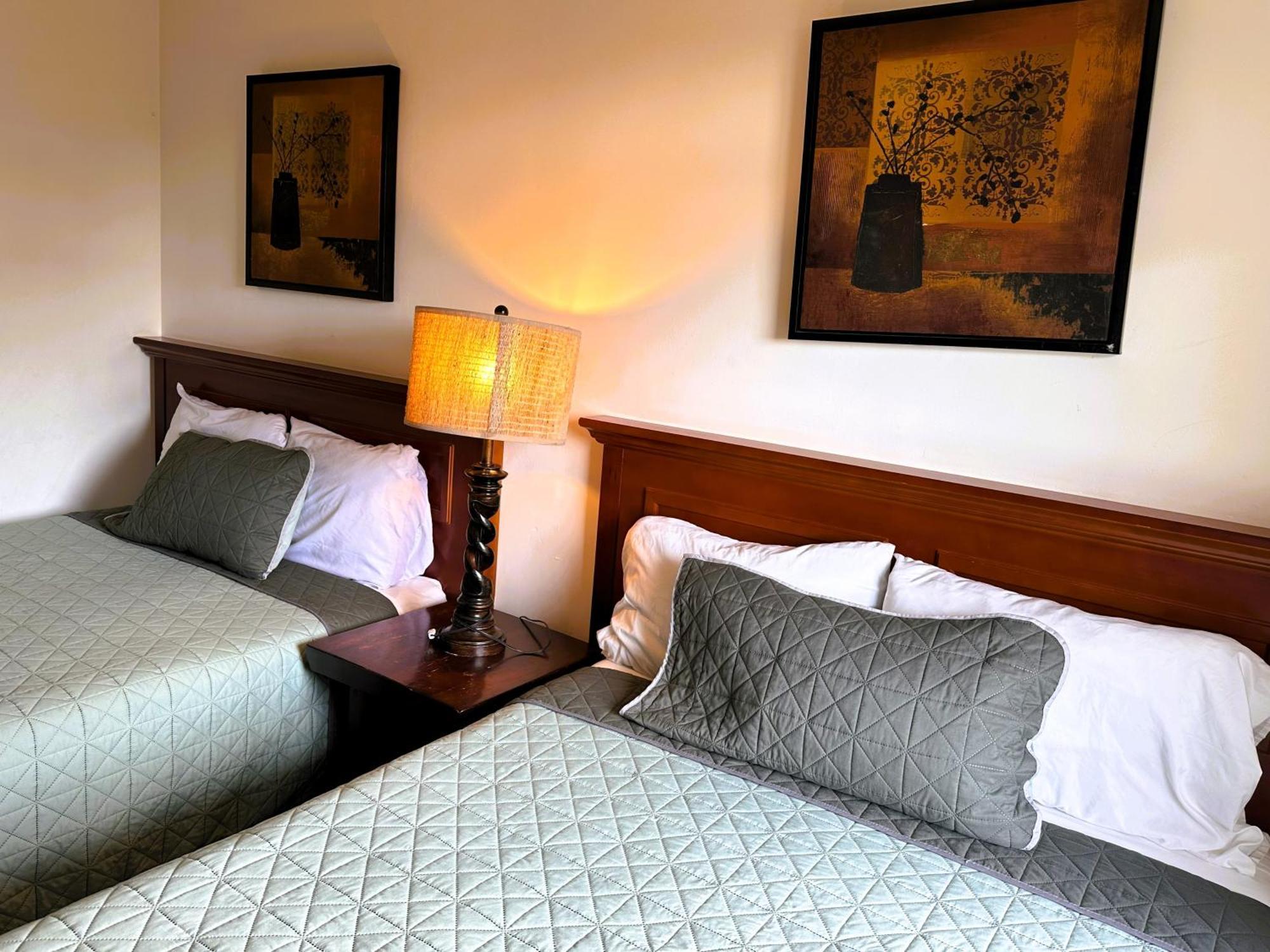 Casona San Cayetano Suites & Lofts By Sce กัวนาฮัวโต ภายนอก รูปภาพ
